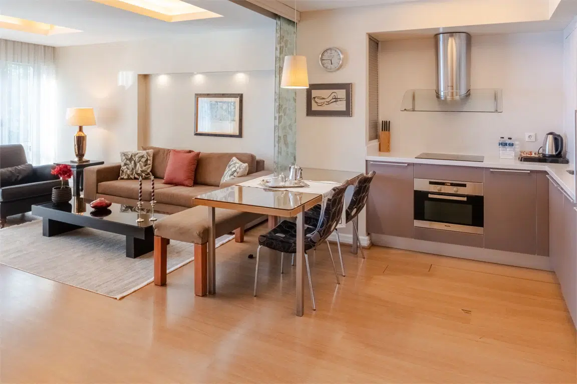 room image