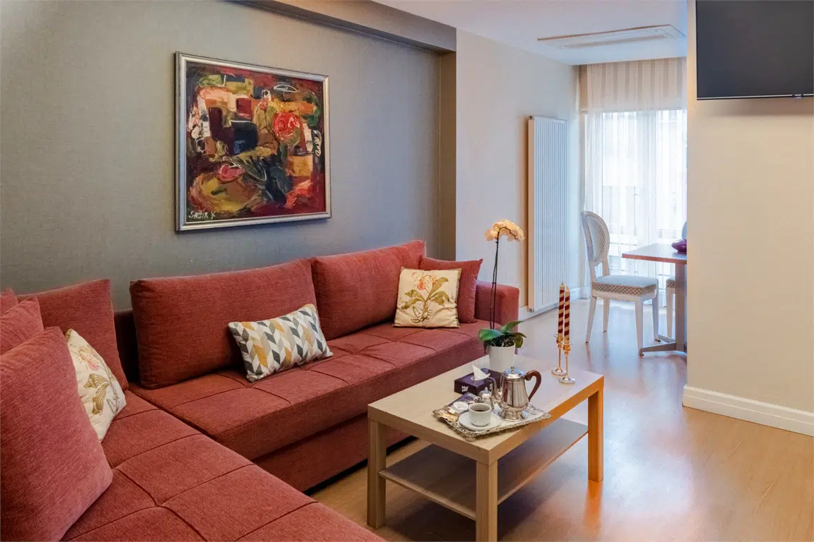 room image